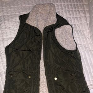Vest